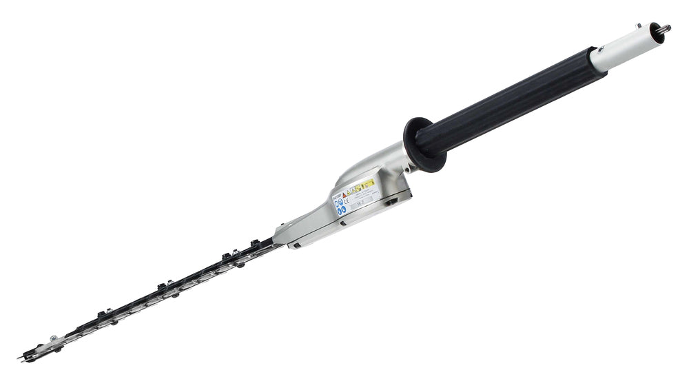 Makita Heckenscherenaufsatz EN410MP – für Multi-Tool Systeme, optional mit Schaftverlängerung LE400MP - 197726-4