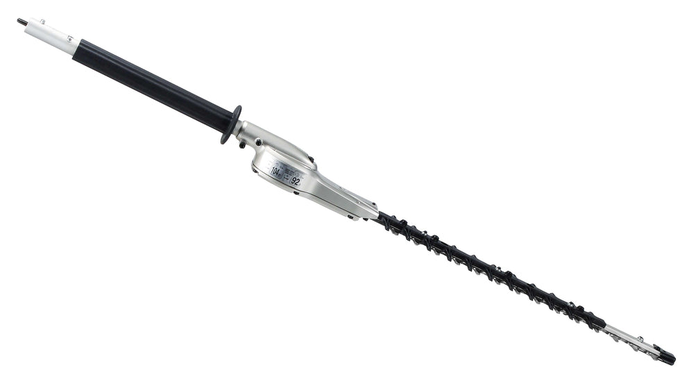Makita Heckenscherenaufsatz EN410MP – für Multi-Tool Systeme, optional mit Schaftverlängerung LE400MP - 197726-4