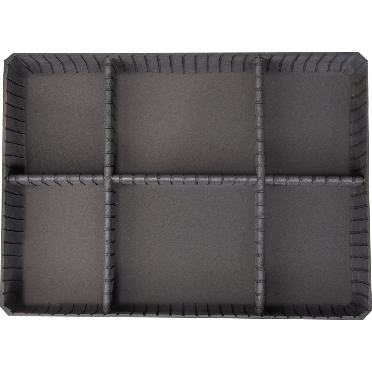 Kraftwerk Alu-Werkzeugkoffer, leer