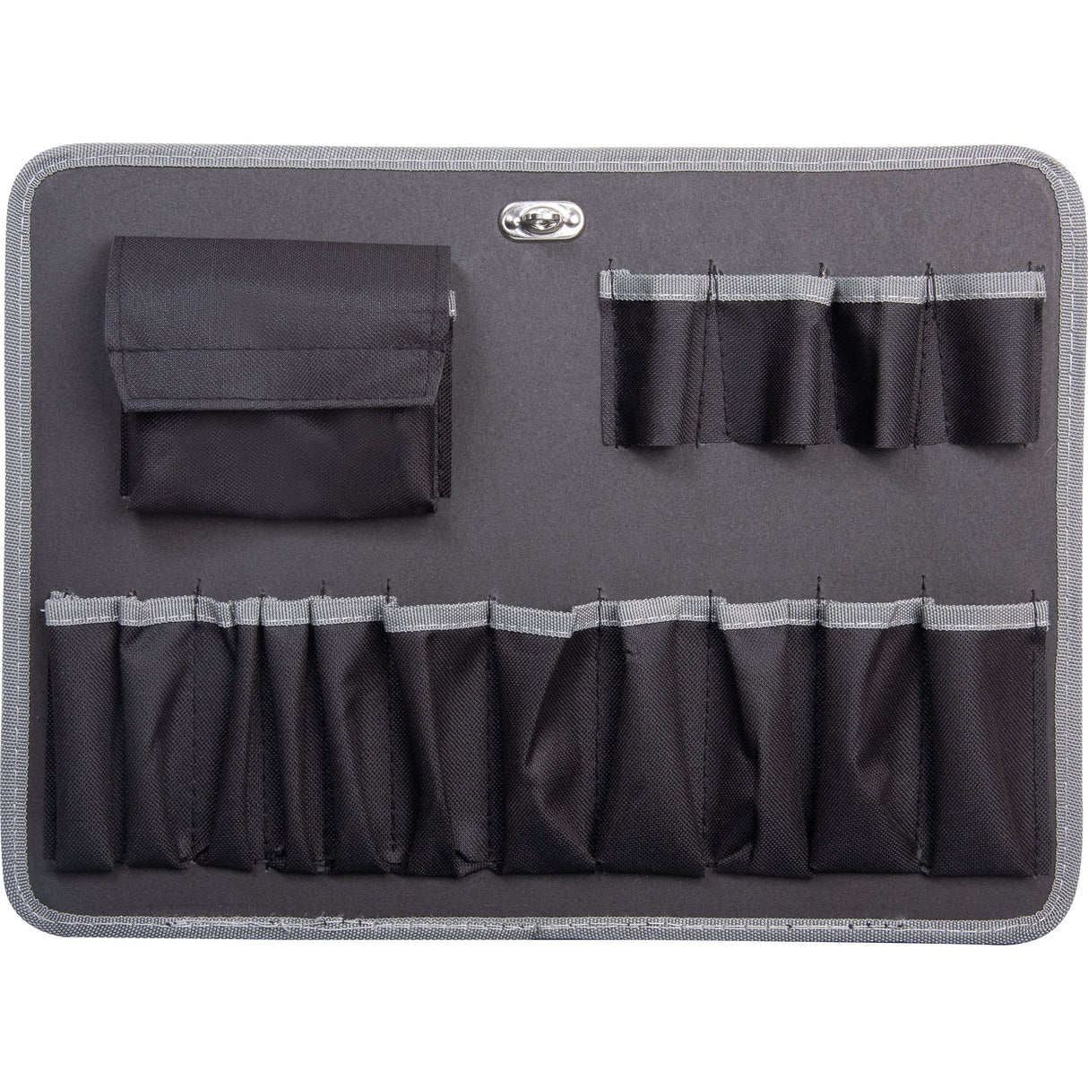 Kraftwerk Alu-Werkzeugkoffer, leer