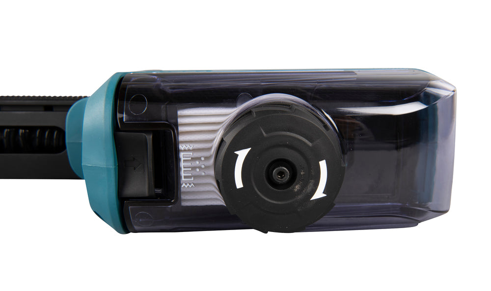 Makita Staubabsaugung DX05 – kompakt mit Filterreinigungsmechanismus - 199664-6