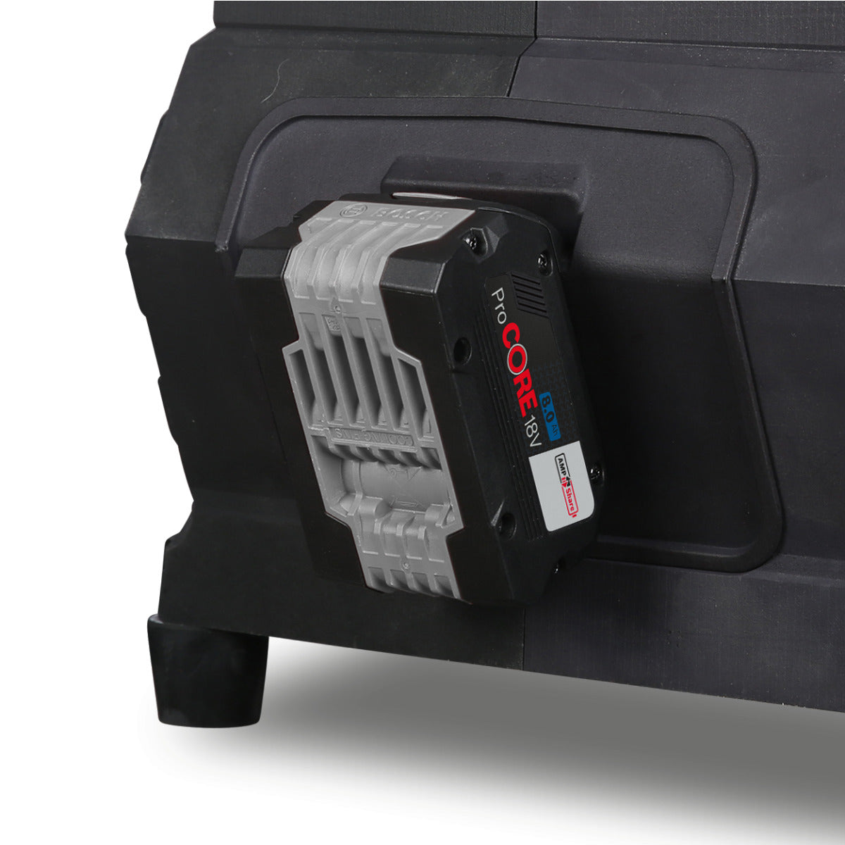 AIRCRAFT Kolbenkompressor - Tagbarer Kompressor AIRBOY SILENCE Flüsterkompressor 111 AS OF E SM-2000108