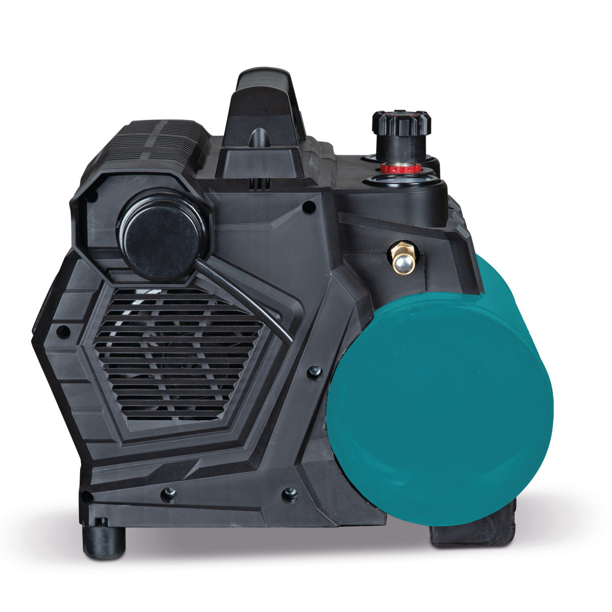 AIRCRAFT Kolbenkompressor - Tagbarer Kompressor AIRBOY SILENCE Flüsterkompressor 221 OF E SM-2000206