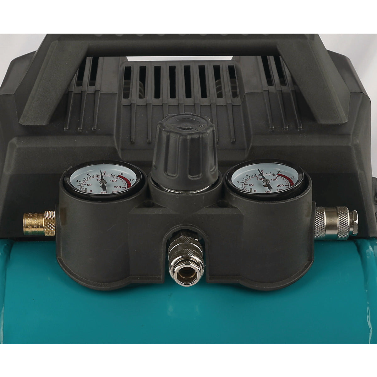 AIRCRAFT Kolbenkompressor - Tagbarer Kompressor AIRBOY 131 OF E SM-2001225