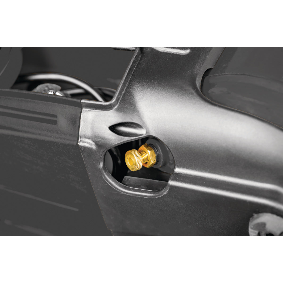 AIRCRAFT Kolbenkompressor - Druckluftkompressor MOBILBOY 185 OF E SM-2001240