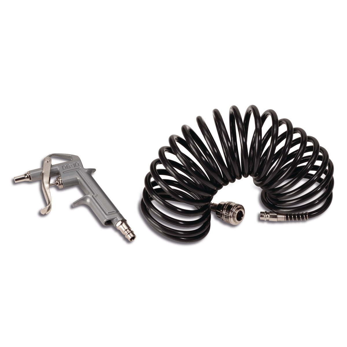 AIRCRAFT Kolbenkompressor - Druckluftkompressor MOBILBOY 185 OF E SM-2001240