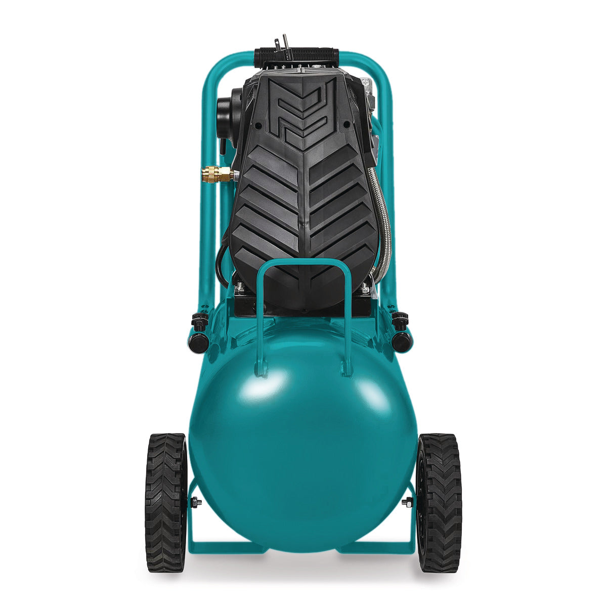 AIRCRAFT Kolbenkompressor - Druckluftkompressor MOBILBOY SILENCE Flüsterkompressor 231/50 OF E SM-2002326