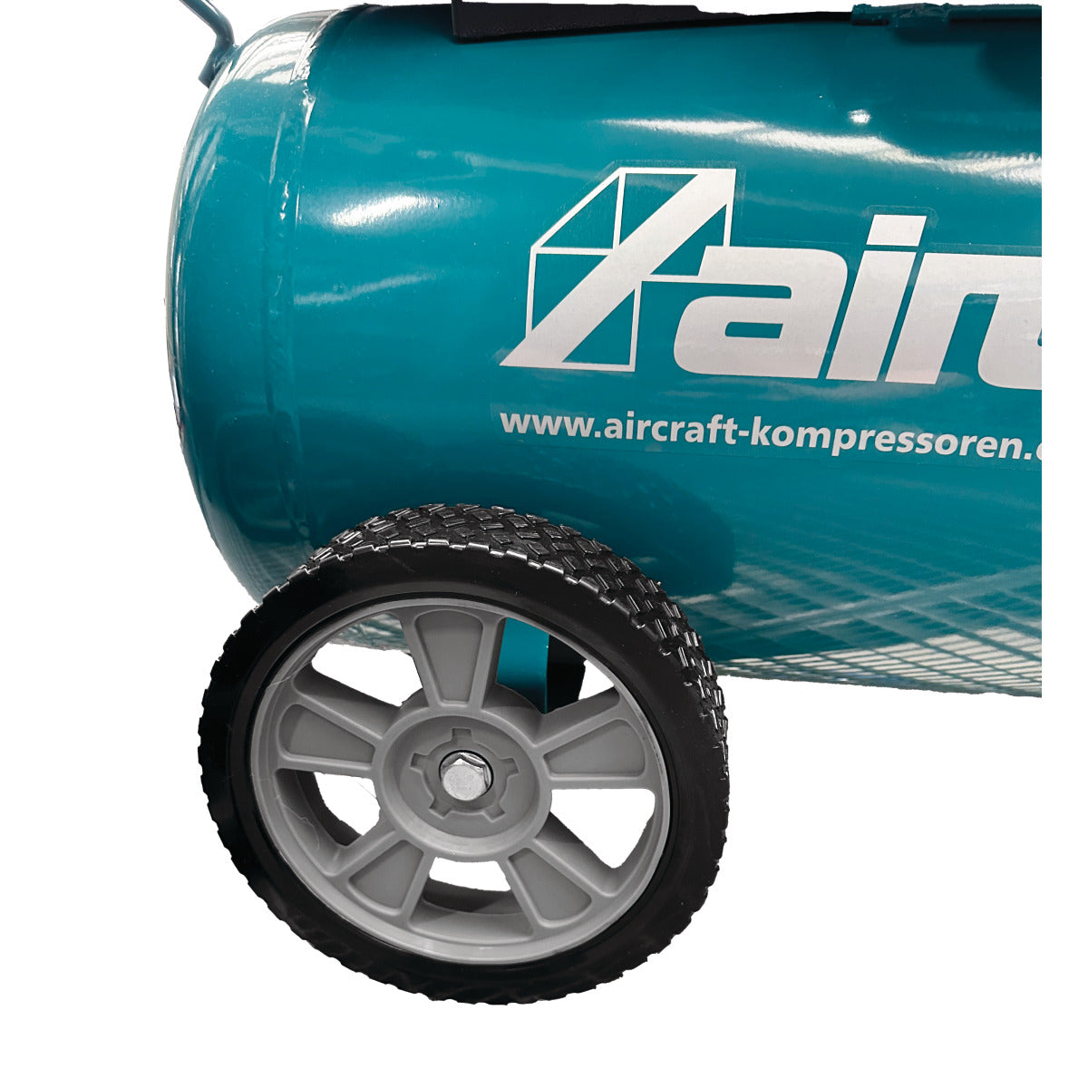 AIRCRAFT Kolbenkompressor - Druckluftkompressor MOBILBOY 301/50 E SM-2003731