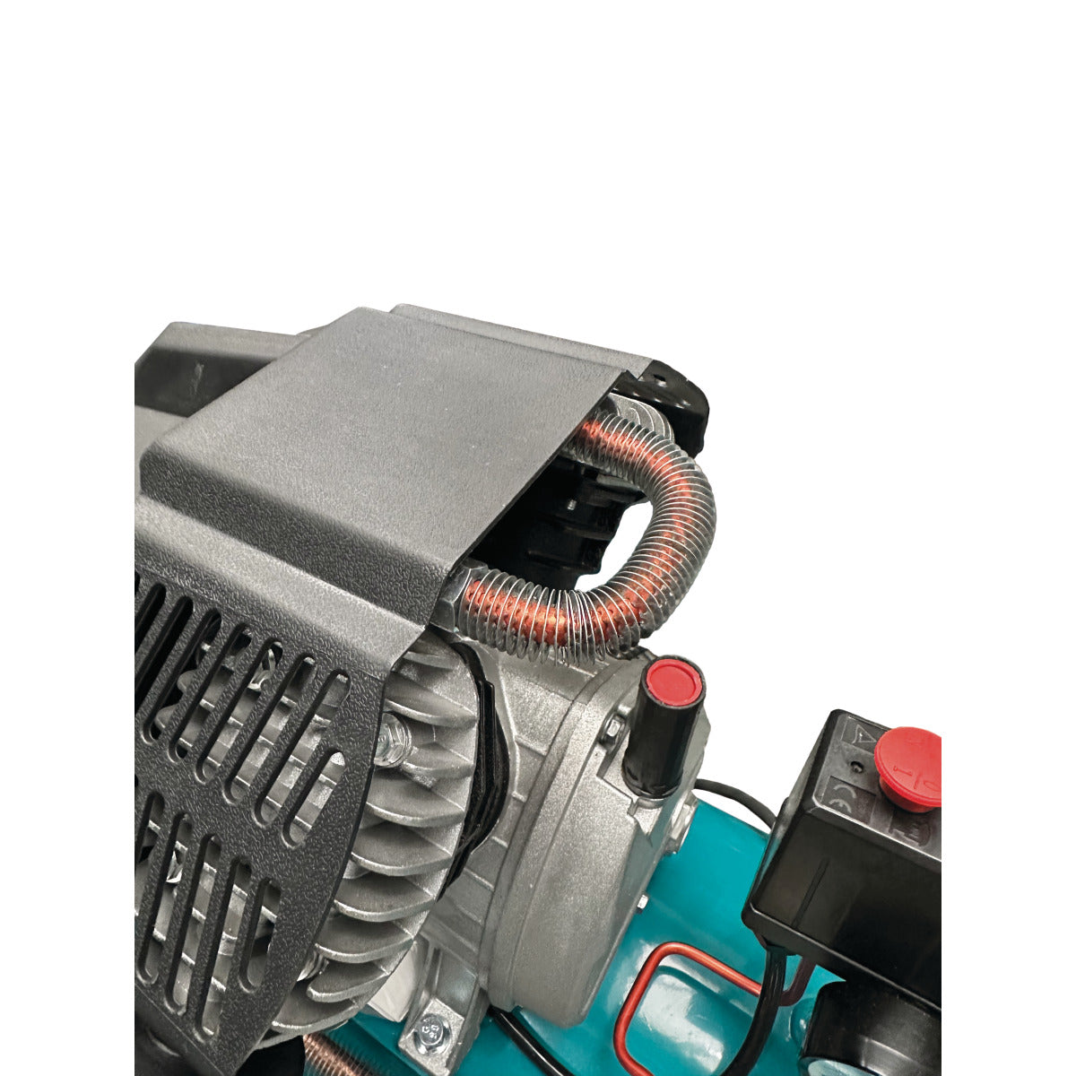 AIRCRAFT Kolbenkompressor - Druckluftkompressor MOBILBOY 401/50 E SM-2003741