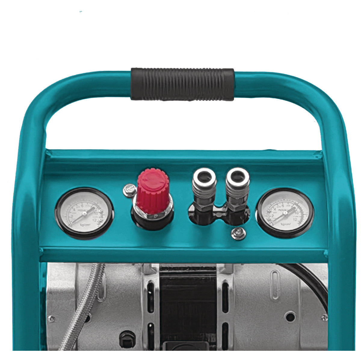 AIRCRAFT Kolbenkompressor - Druckluftkompressor COMPACT-AIR 241/16 OF E SM-2005450