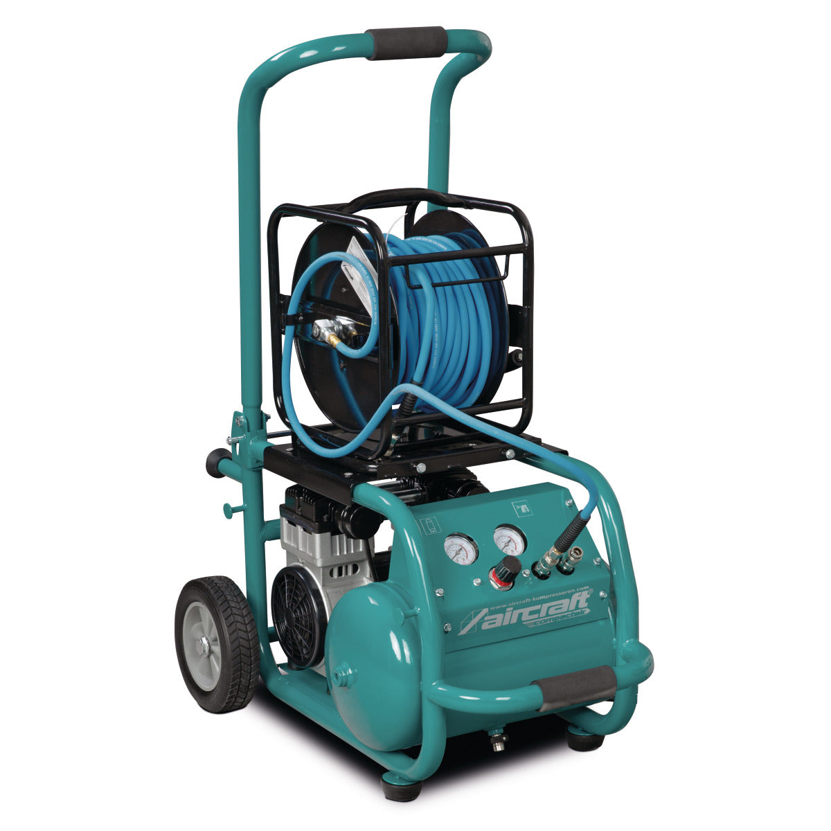 AIRCRAFT Kolbenkompressor - Druckluftkompressor COMPACT-AIR 240/20 OF E SM-2005490