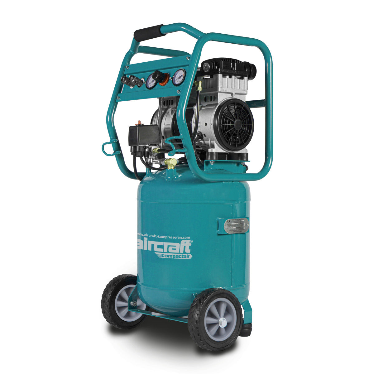 AIRCRAFT Kolbenkompressor - Druckluftkompressor COMPACT-AIR 240/40 V OF E SM-2005493