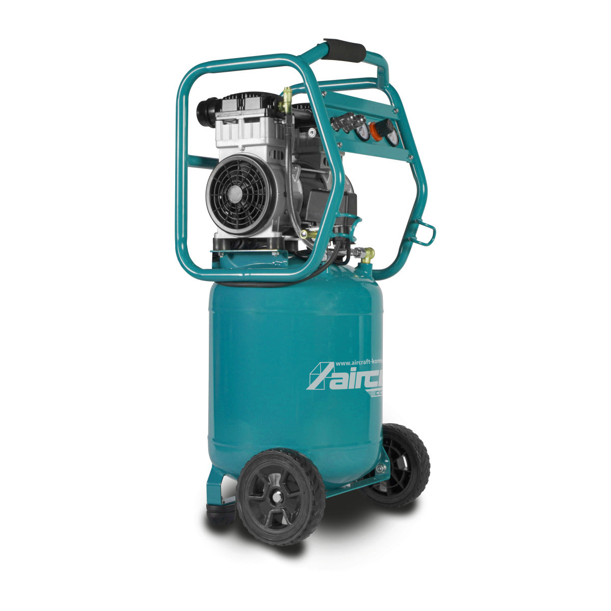 AIRCRAFT Kolbenkompressor - Druckluftkompressor COMPACT-AIR 240/40 V OF E SM-2005493