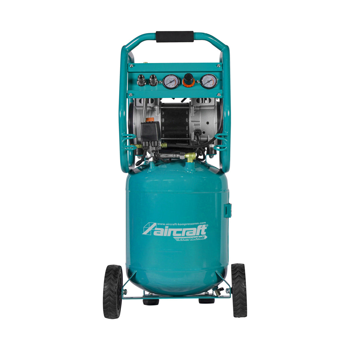 AIRCRAFT Kolbenkompressor - Druckluftkompressor COMPACT-AIR 240/40 V OF E SM-2005493