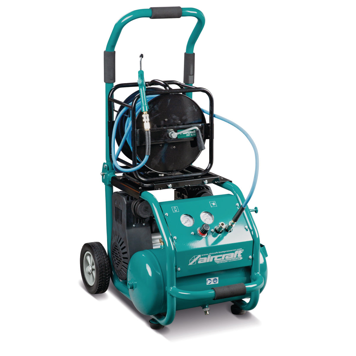 AIRCRAFT Kolbenkompressor - Druckluftkompressor COMPACT-AIR 320/24 OF E SM-2005495