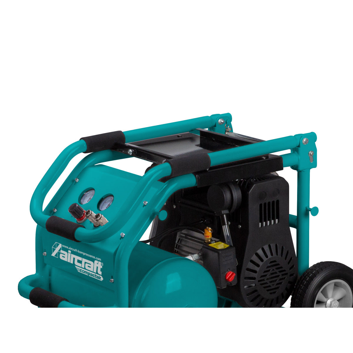 AIRCRAFT Kolbenkompressor - Druckluftkompressor COMPACT-AIR 320/24 OF E SM-2005495