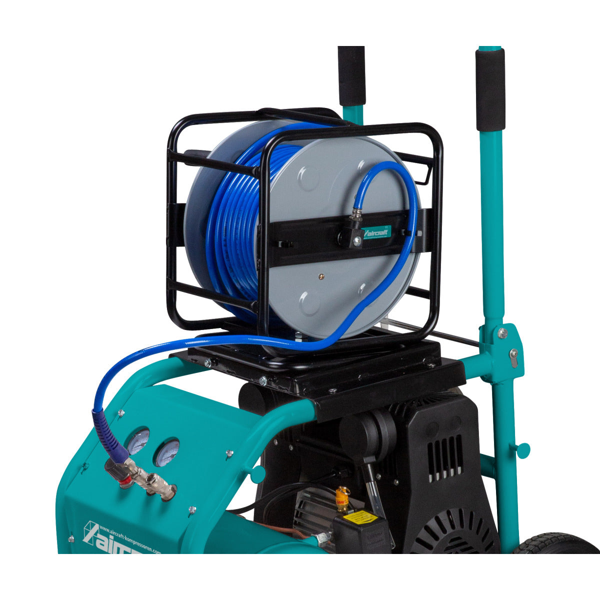 AIRCRAFT Kolbenkompressor - Druckluftkompressor COMPACT-AIR 320/24 OF E SM-2005495