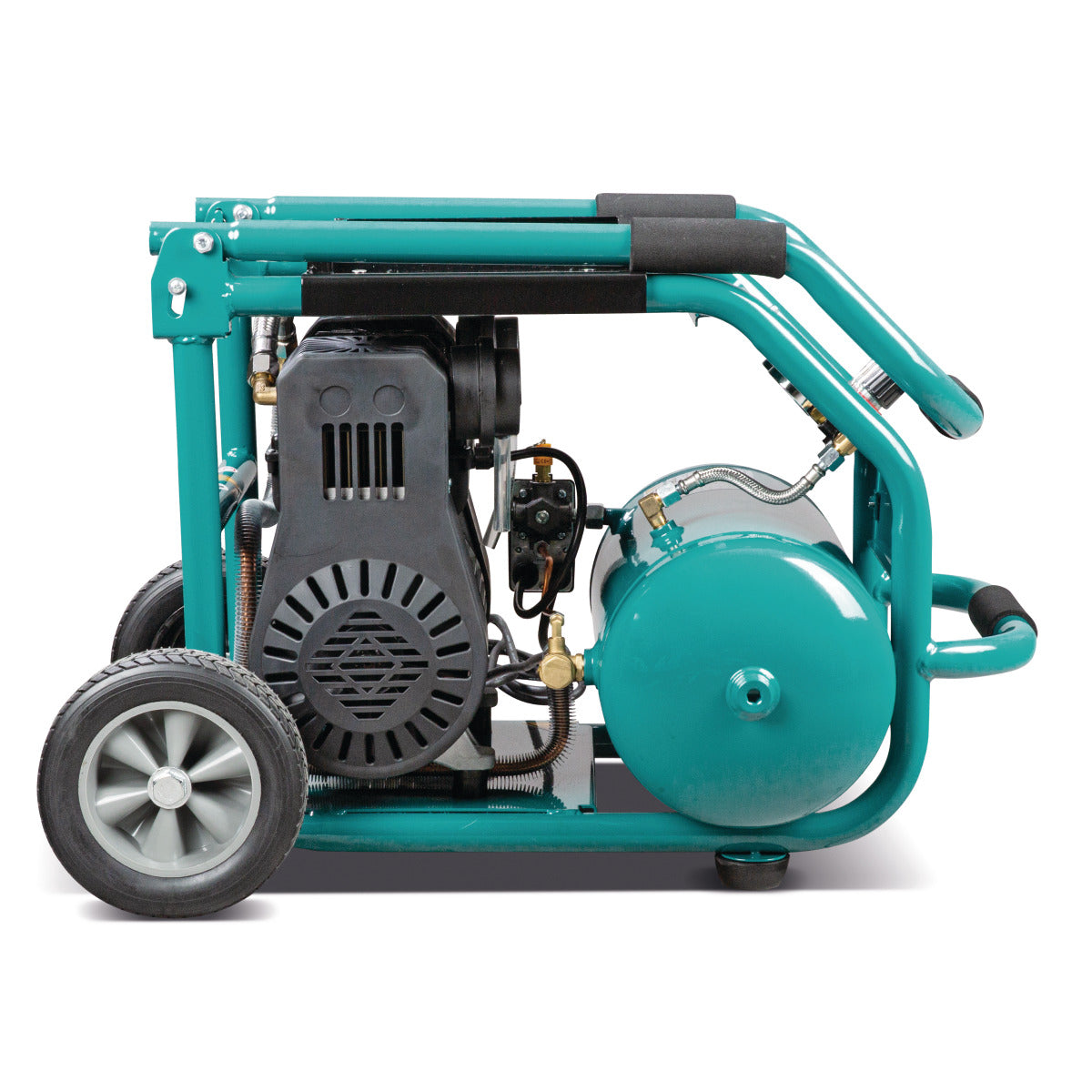 AIRCRAFT Kolbenkompressor - Druckluftkompressor COMPACT-AIR 320/24 OF E SM-2005495