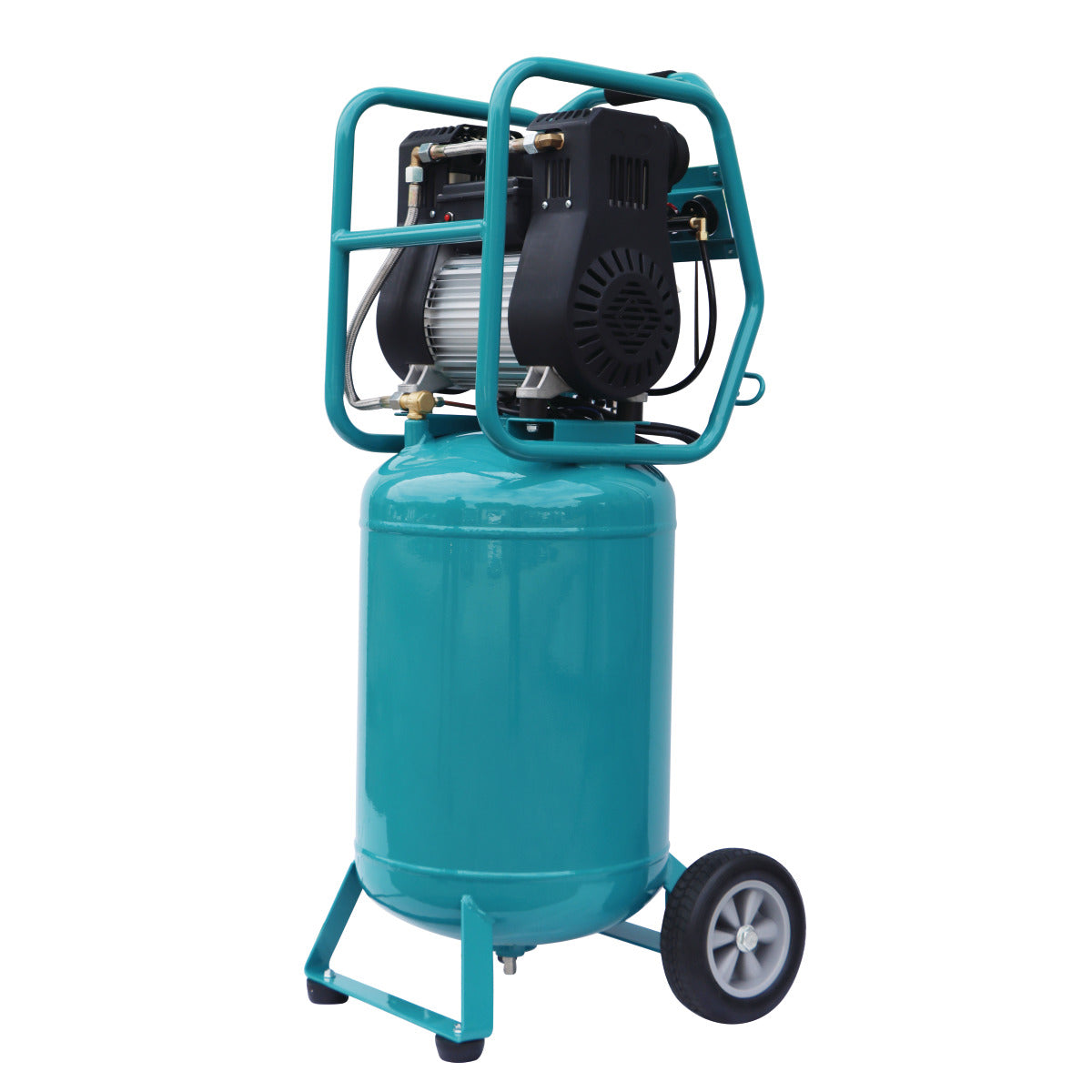 AIRCRAFT Kolbenkompressor - Druckluftkompressor COMPACT-AIR 320/90 V OF E SM-2005499