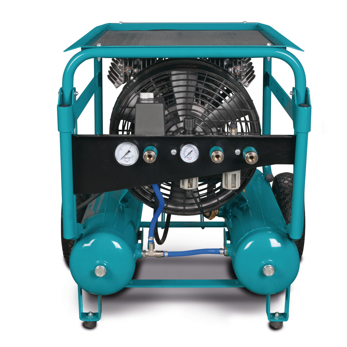 AIRCRAFT Kolbenkompressor - Druckluftkompressor AIRCAR 553/22 PRO SM-2005553