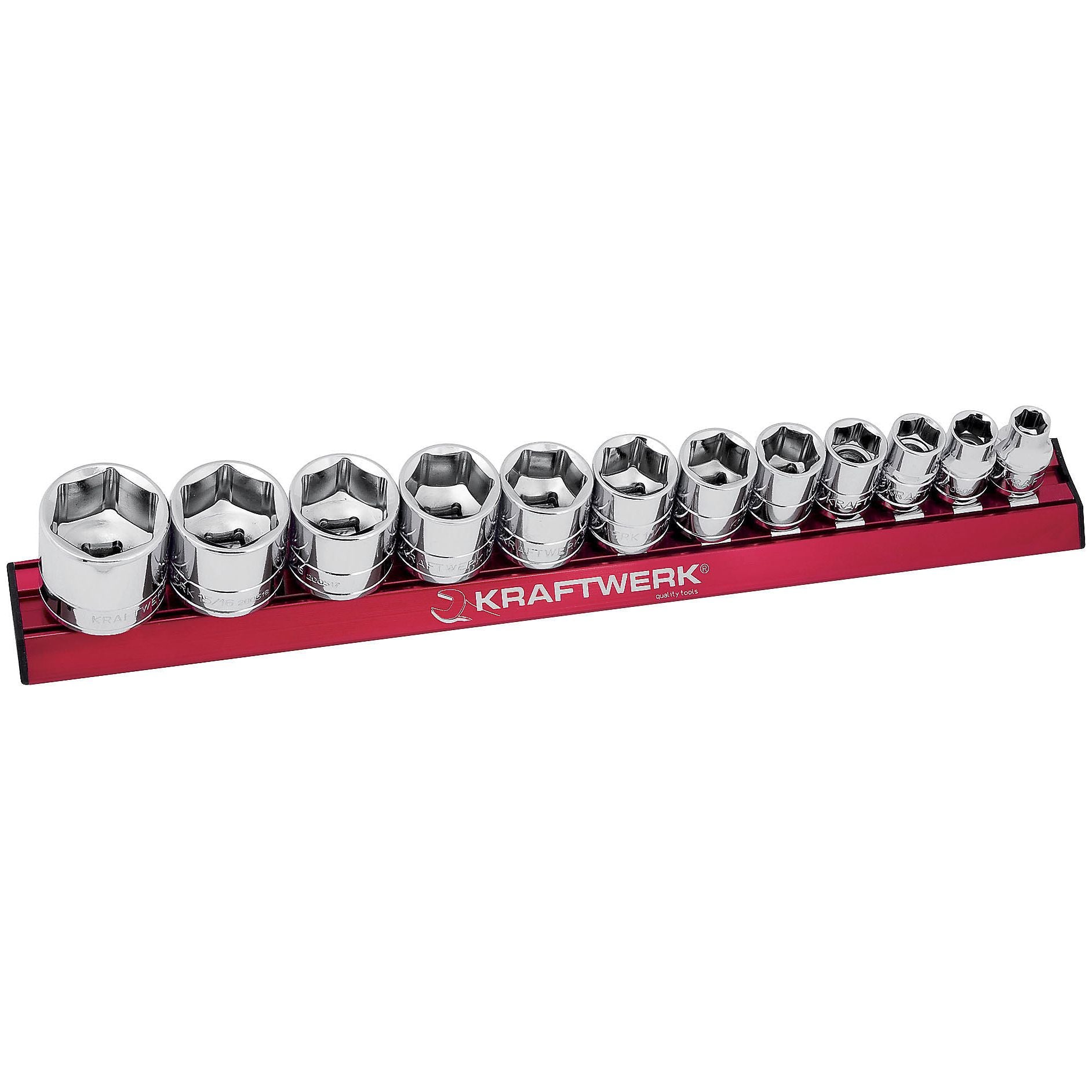 Kraftwerk 30652 Oliefiltersleutel - Motor - | Kraftwerk