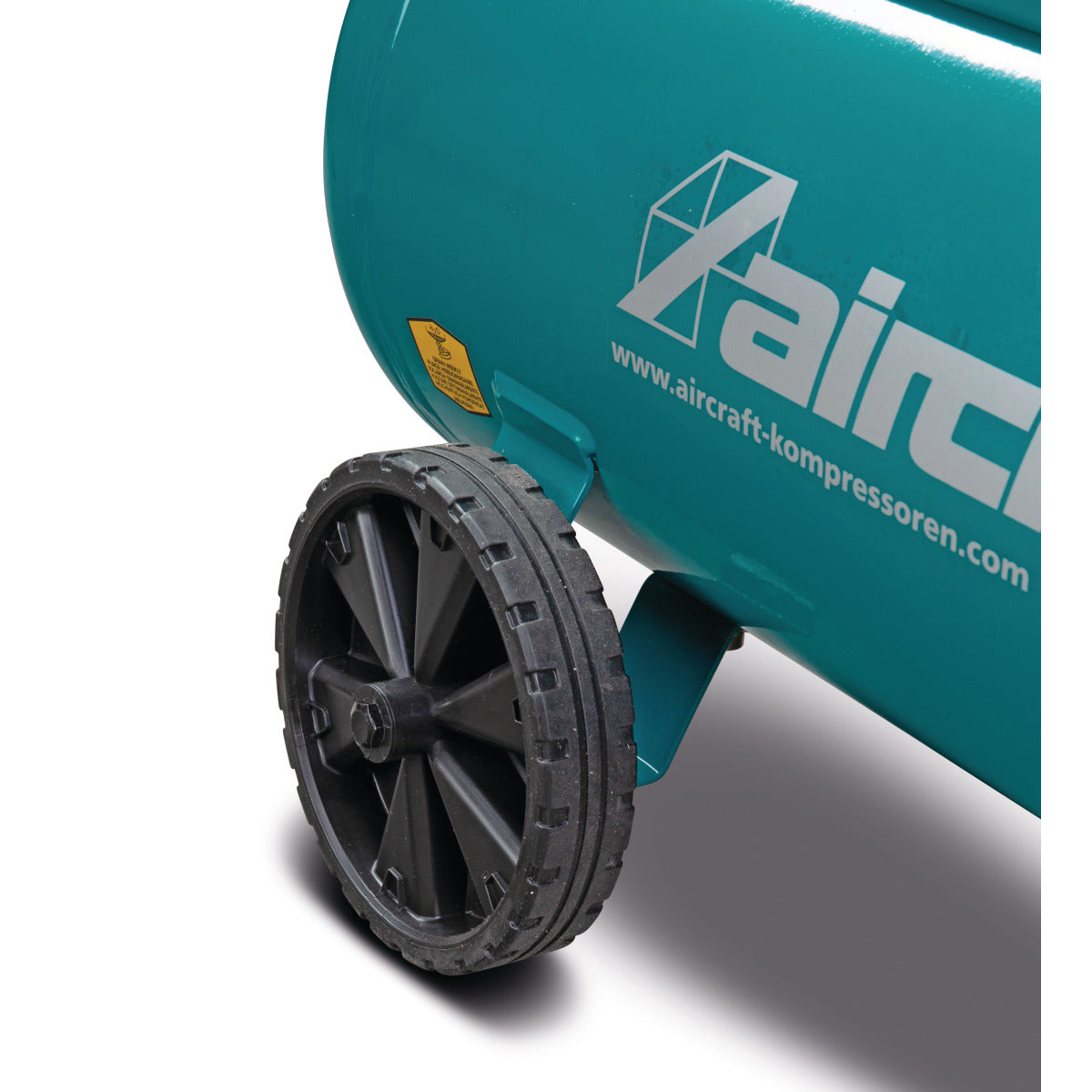 AIRCRAFT Kolbenkompressor - Druckluftkompressor AIRSTAR 321/50 E SM-2008312