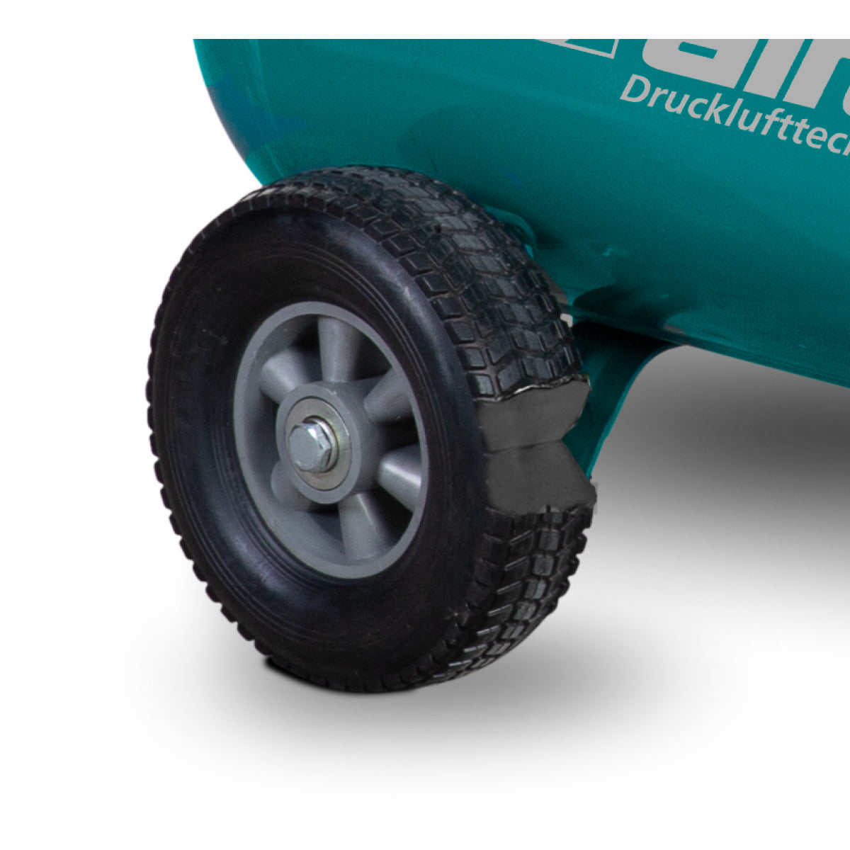 AIRCRAFT Kolbenkompressor - Druckluftkompressor AIRSTAR 503/100 SAR SM-2009531SAR