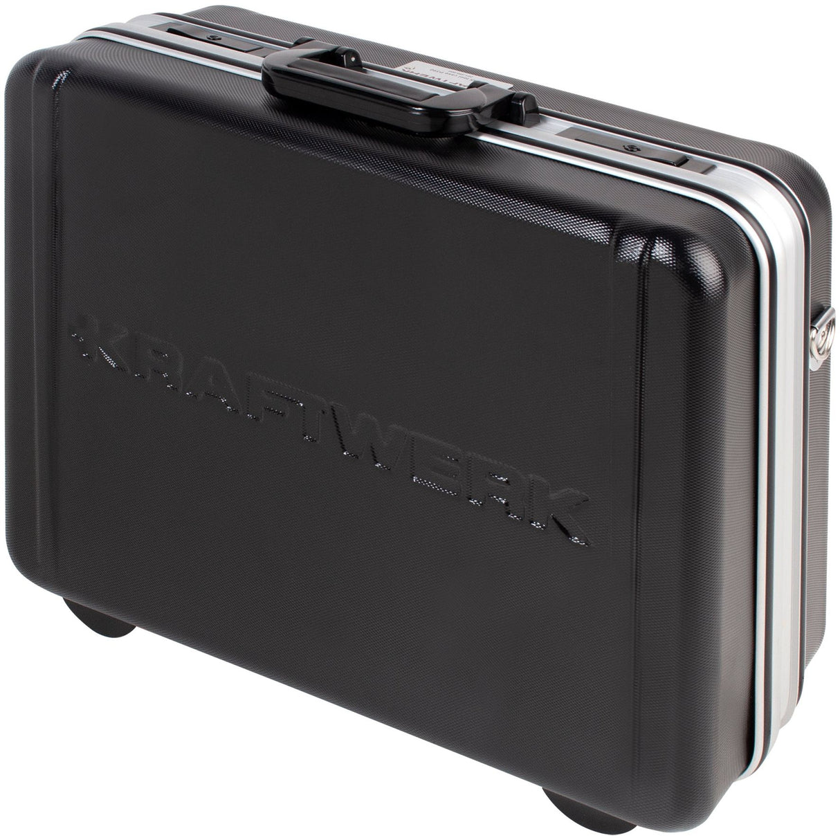 Kraftwerk PRO LINE ABS Werkzeugkoffer P390, leer