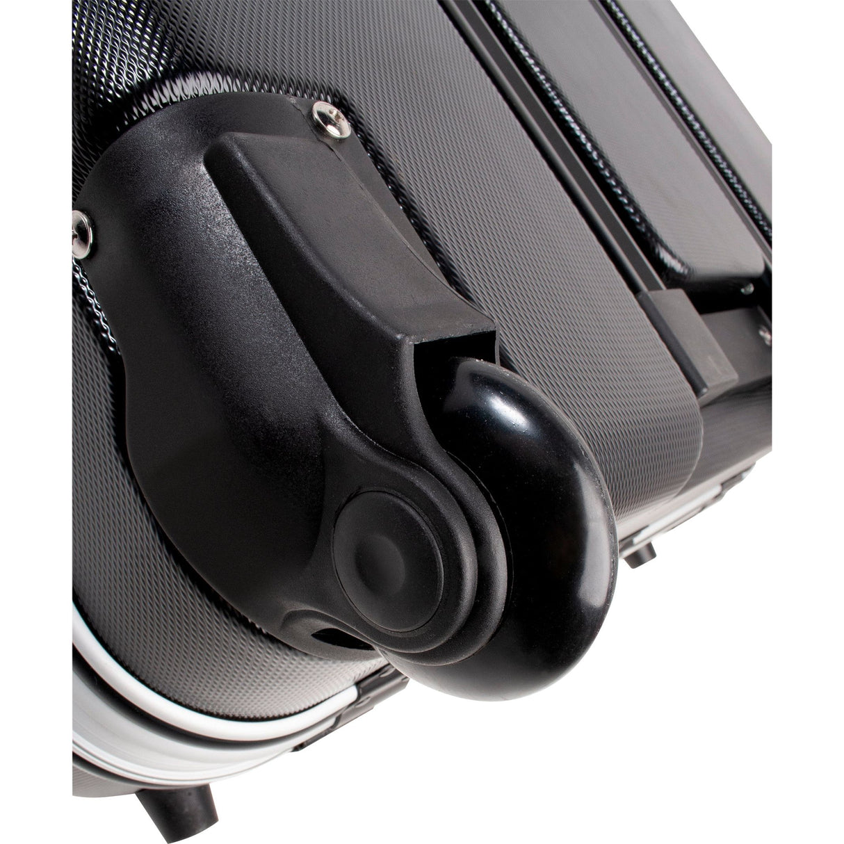 Kraftwerk PRO LINE ABS-Roll-Werkzeugkoffer P395, leer