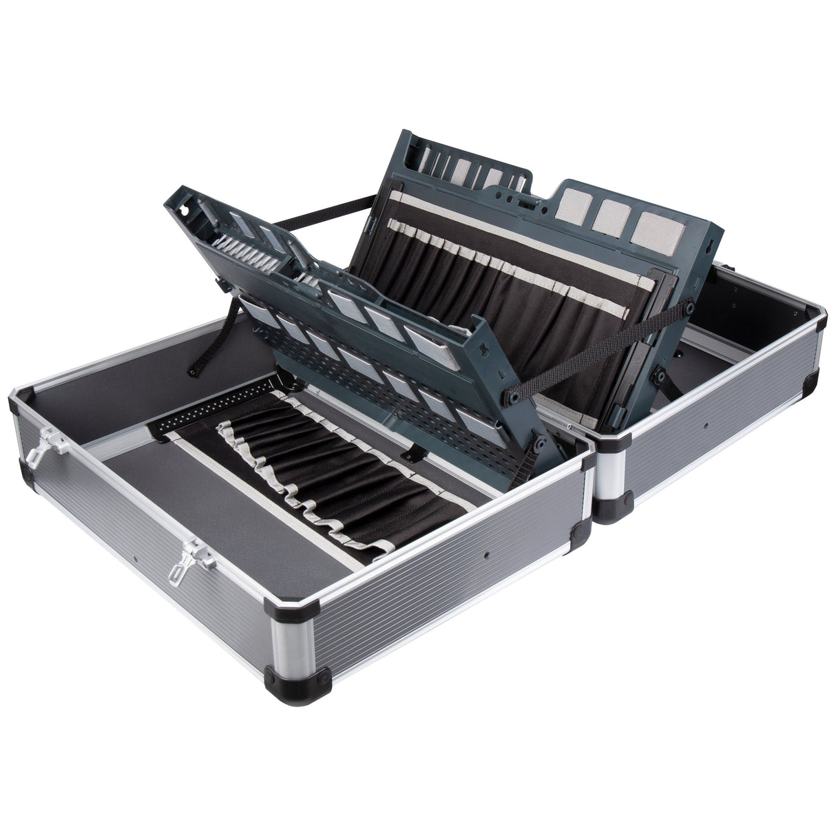 Kraftwerk PRO LINE Service-Koffer P500, leer