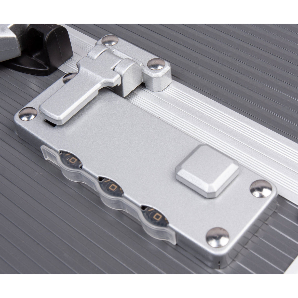 Kraftwerk PRO LINE Service-Koffer P500, leer