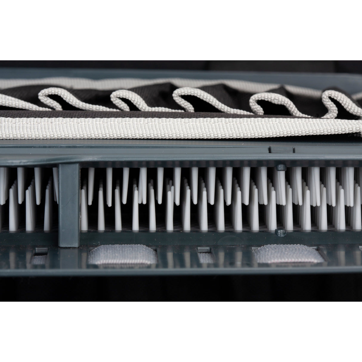 Kraftwerk PRO LINE Service-Koffer P500, leer