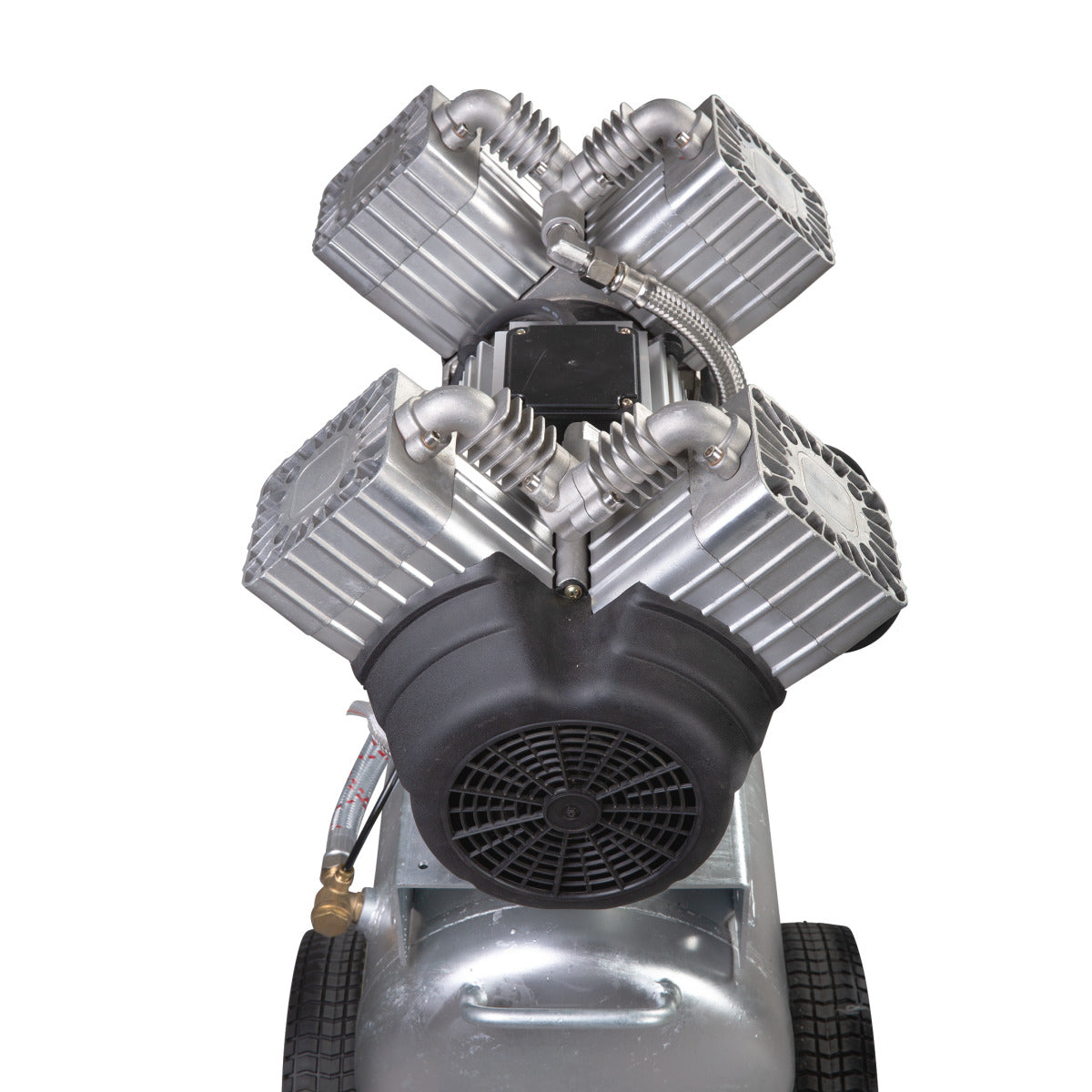 AIRCRAFT Kolbenkompressor - Druckluftkompressor AIRPROFI 440/50 OF PRO SM-2015445