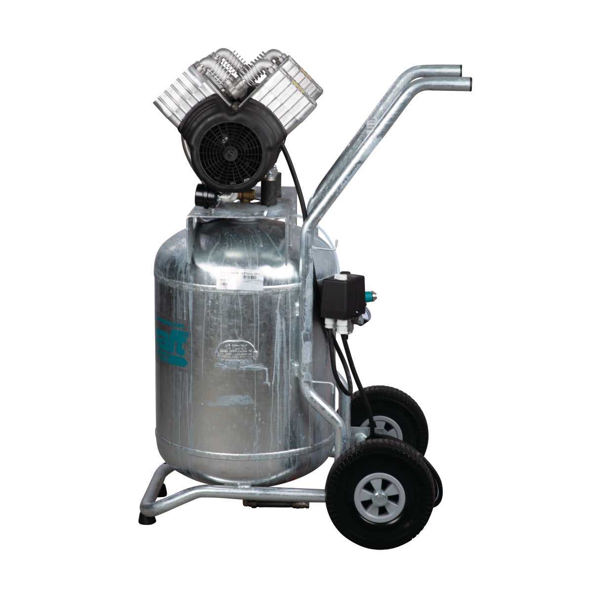 AIRCRAFT Kolbenkompressor - Druckluftkompressor AIRPROFI 440/90 V OF PRO SM-2015448