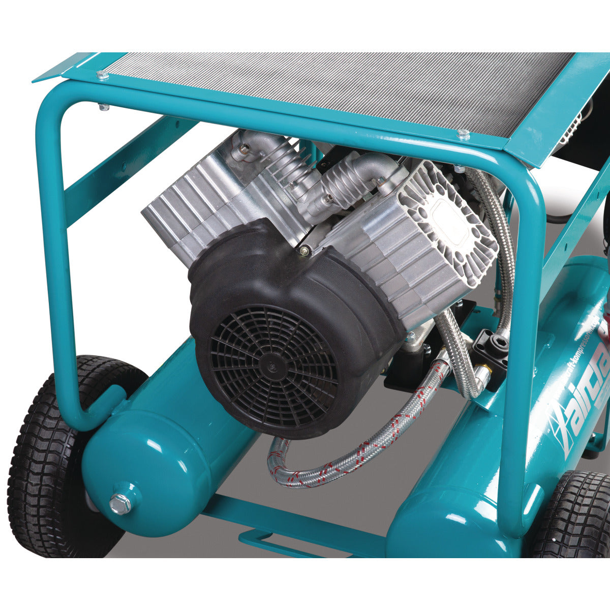 AIRCRAFT Kolbenkompressor - Druckluftkompressor AIRCAR 440 OF PRO SM-2015530