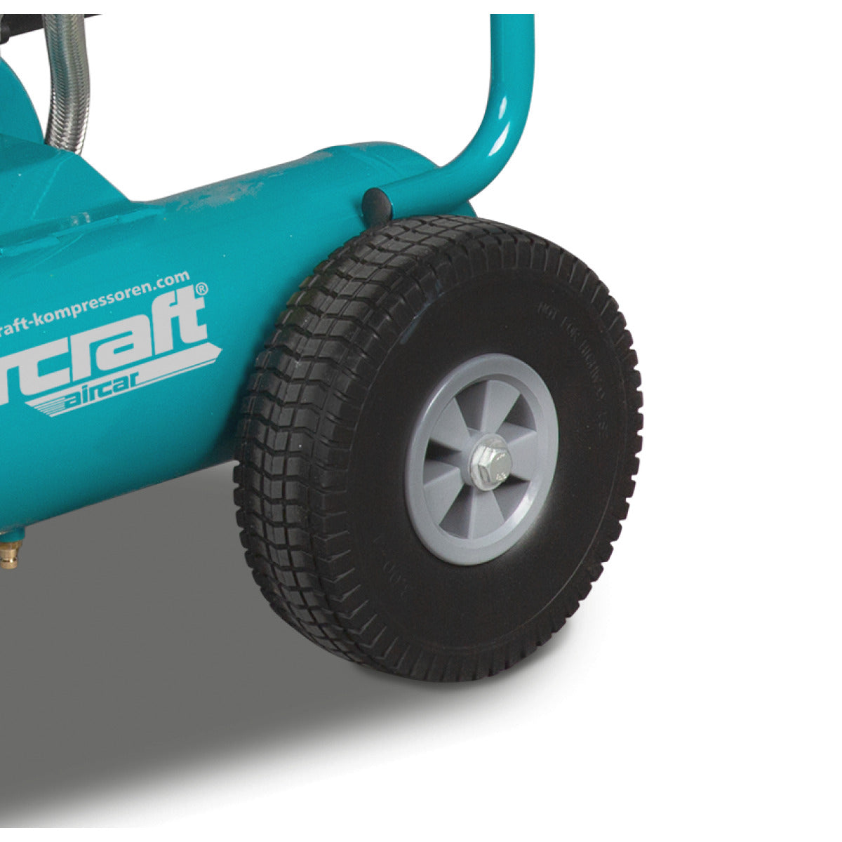 AIRCRAFT Kolbenkompressor - Druckluftkompressor AIRCAR 440 OF PRO SM-2015530