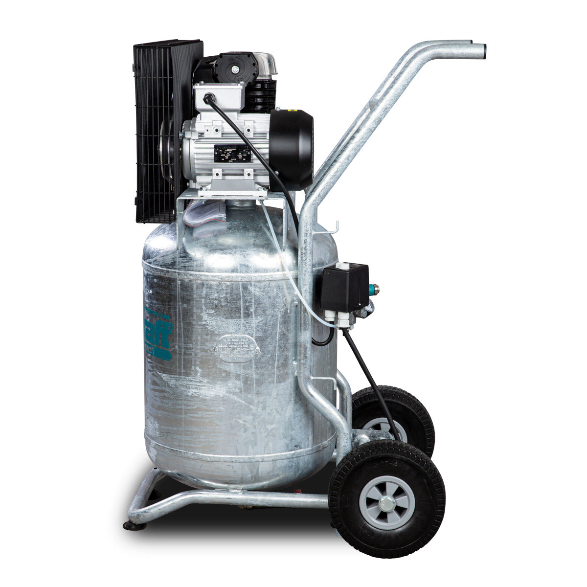 AIRCRAFT Kolbenkompressor - Druckluftkompressor AIRPROFI 403/90 V SM-2018434