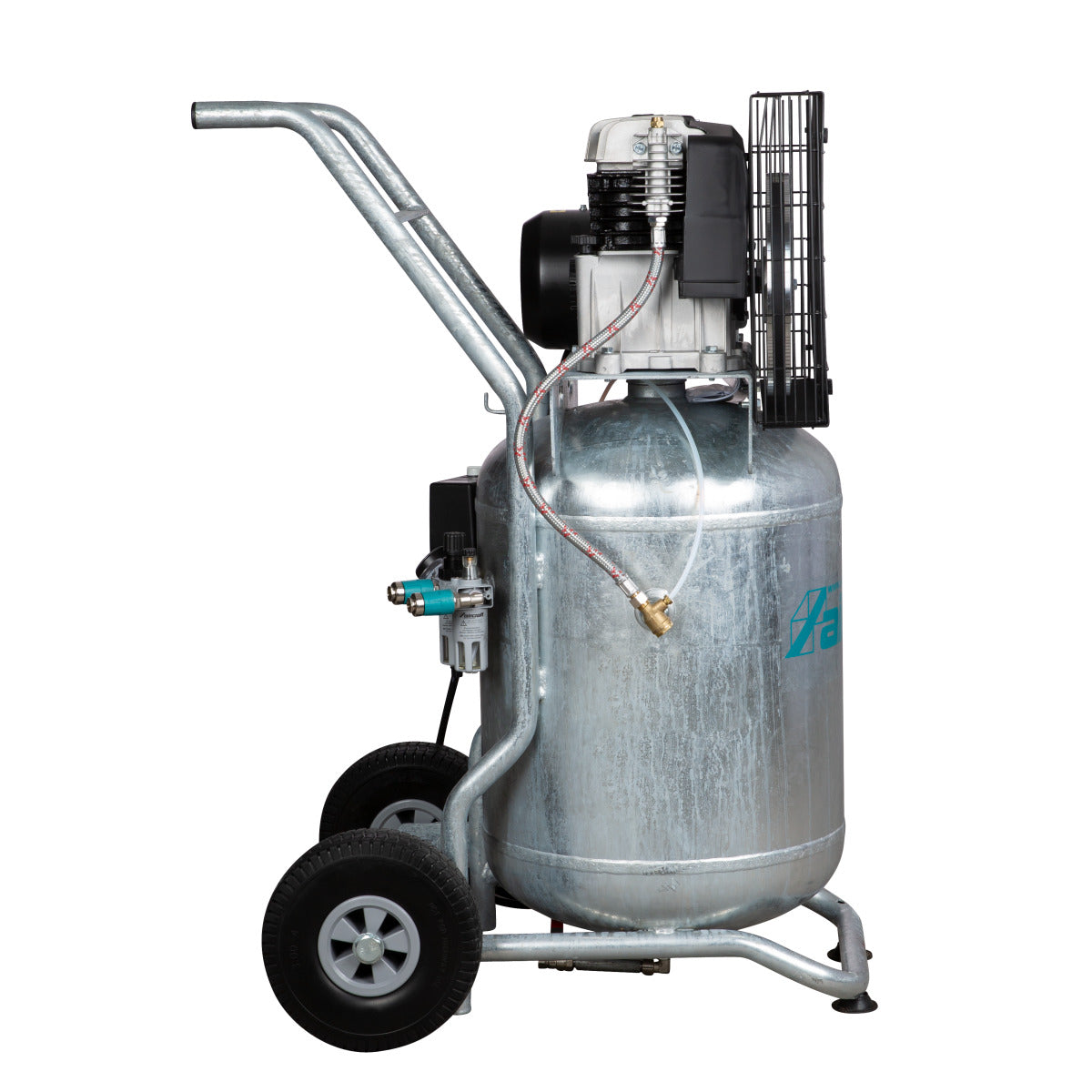 AIRCRAFT Kolbenkompressor - Druckluftkompressor AIRPROFI 403/90 V SM-2018434