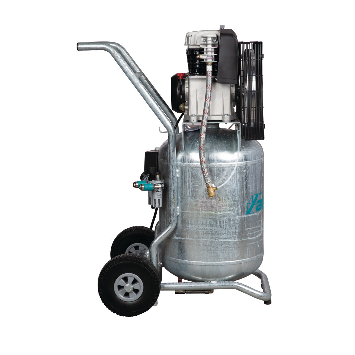 AIRCRAFT Kolbenkompressor - Druckluftkompressor AIRPROFI 503/90 V SM-2018533