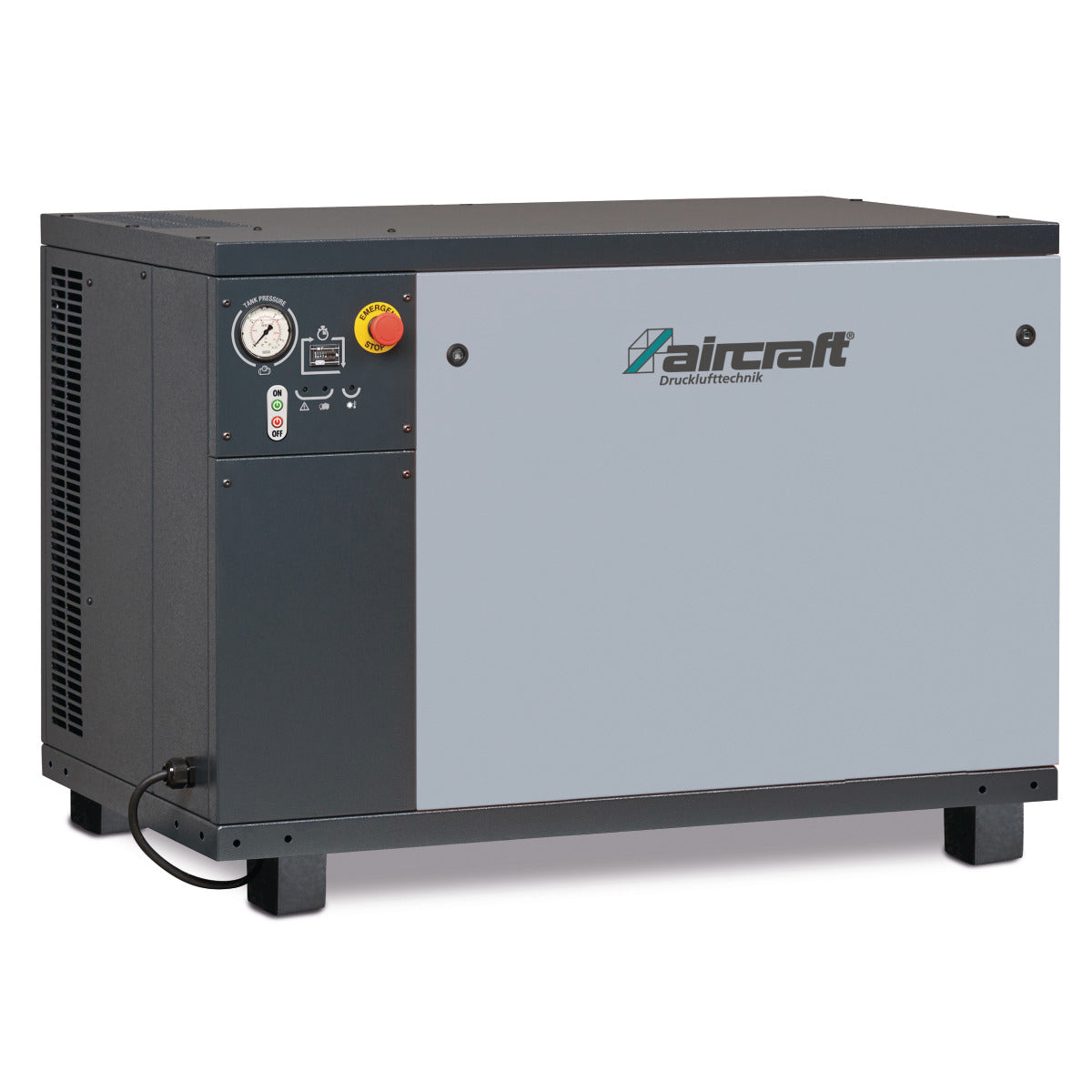 Aircraft AIRPROFI Kolbenkompressor 903/15 Silent | Art.-Nr. 2022855