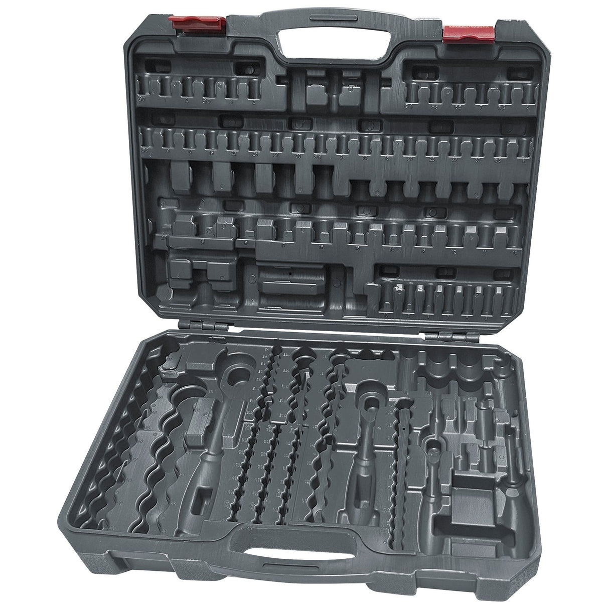 Kraftwerk Werkzeugkoffer für 204.104.800, leer