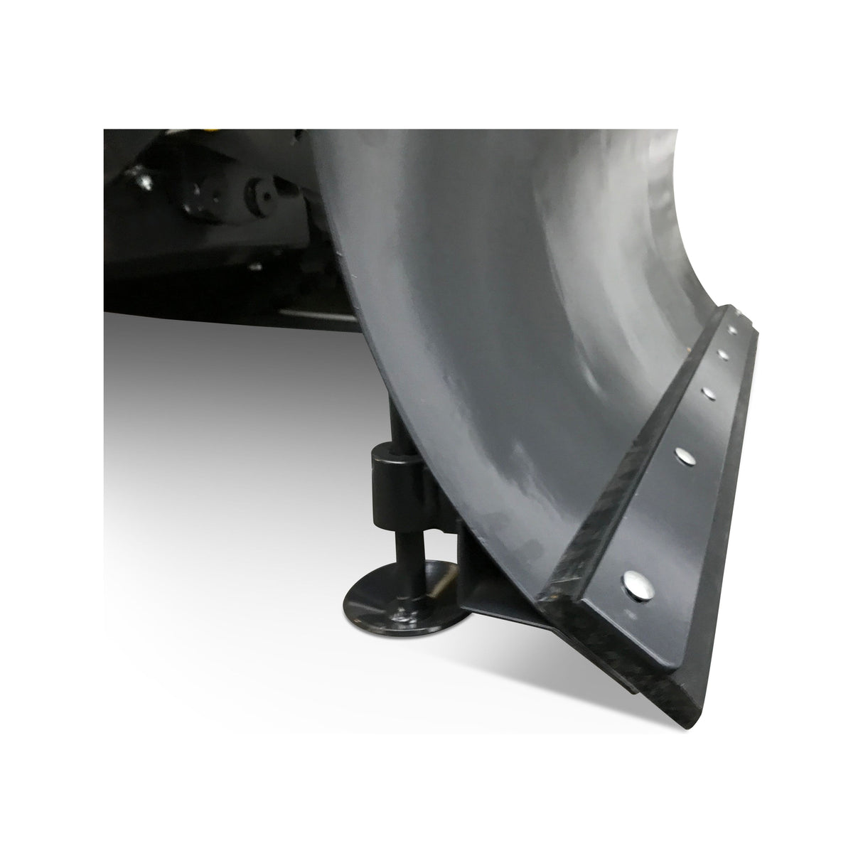 BAMATO Schneeschild für Raddumper MTR-300R