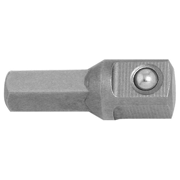 Kraftwerk Hand-Schlagschraubendreher Adapter auf 1/2"