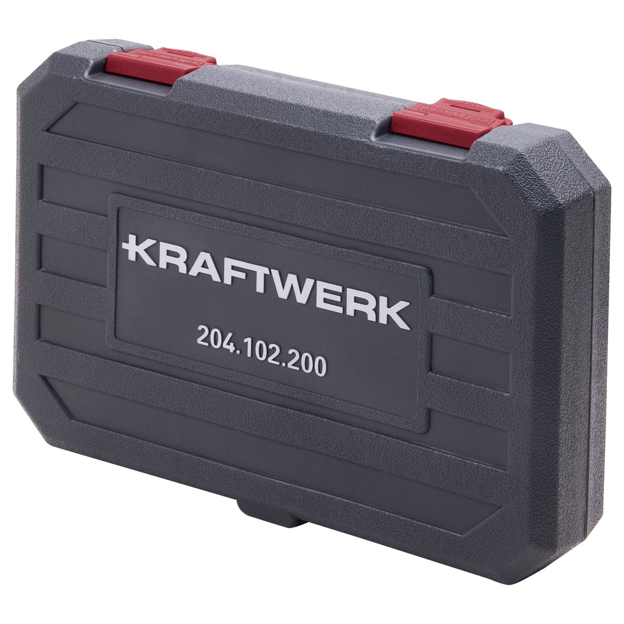 Kraftwerk BASIC LINE 1/2" Umschaltknarre Steckschlüssel-Satz, 22-tlg