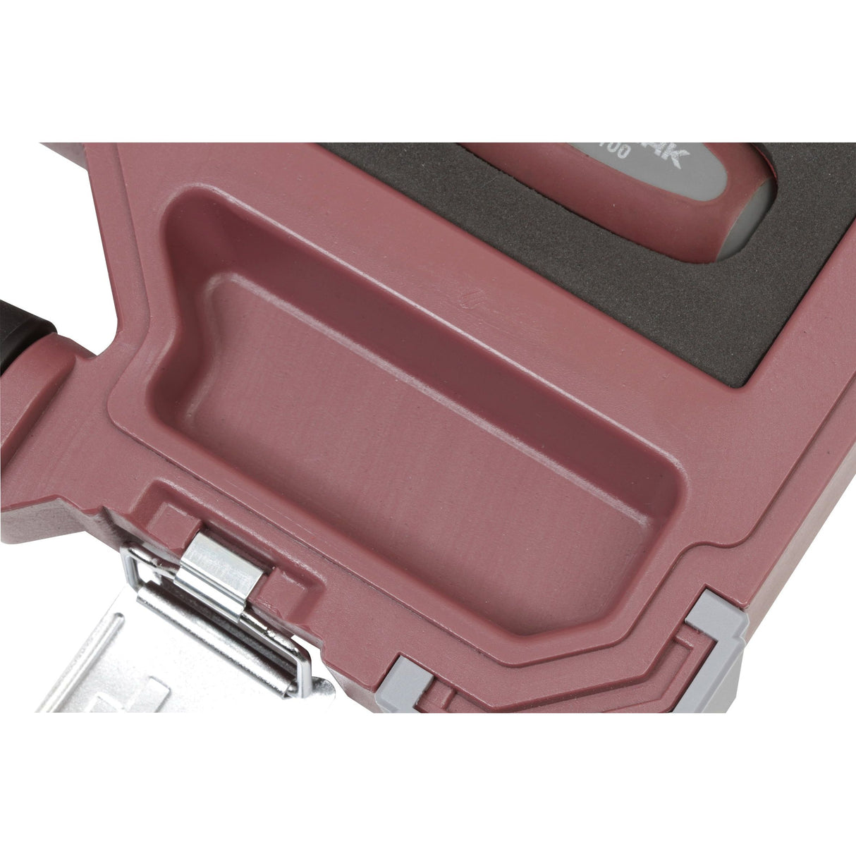 Kraftwerk PRO LINE 1/4" Umschaltknarre Steckschlüssel-Satz, 44-tlg