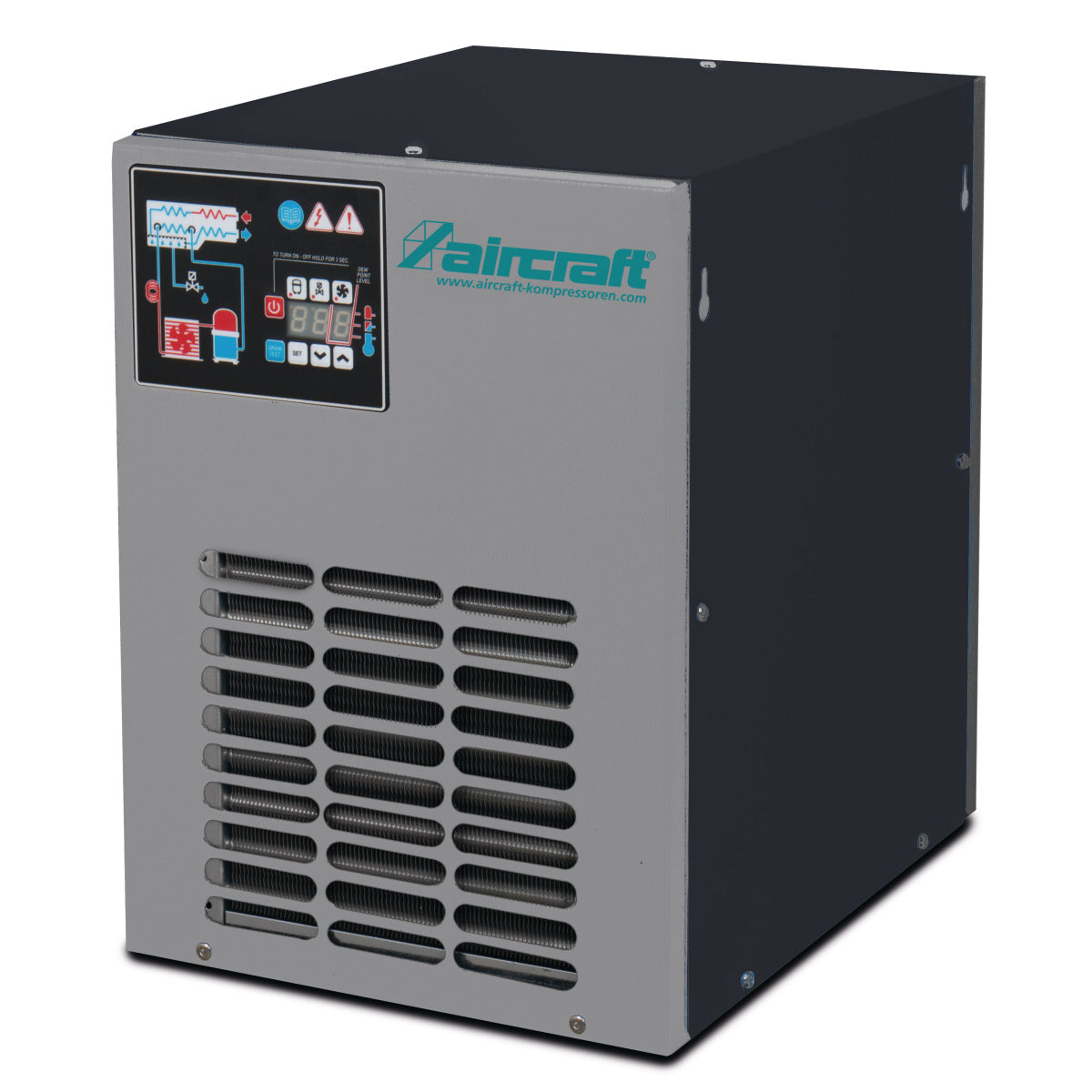 AIRCRAFT Druckluft-Kältetrockner AD 340 SM-2041750