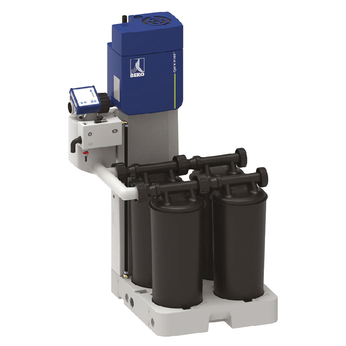 AIRCRAFT Kondensataufbereiter QWIK-PURE 60 SM-2048018