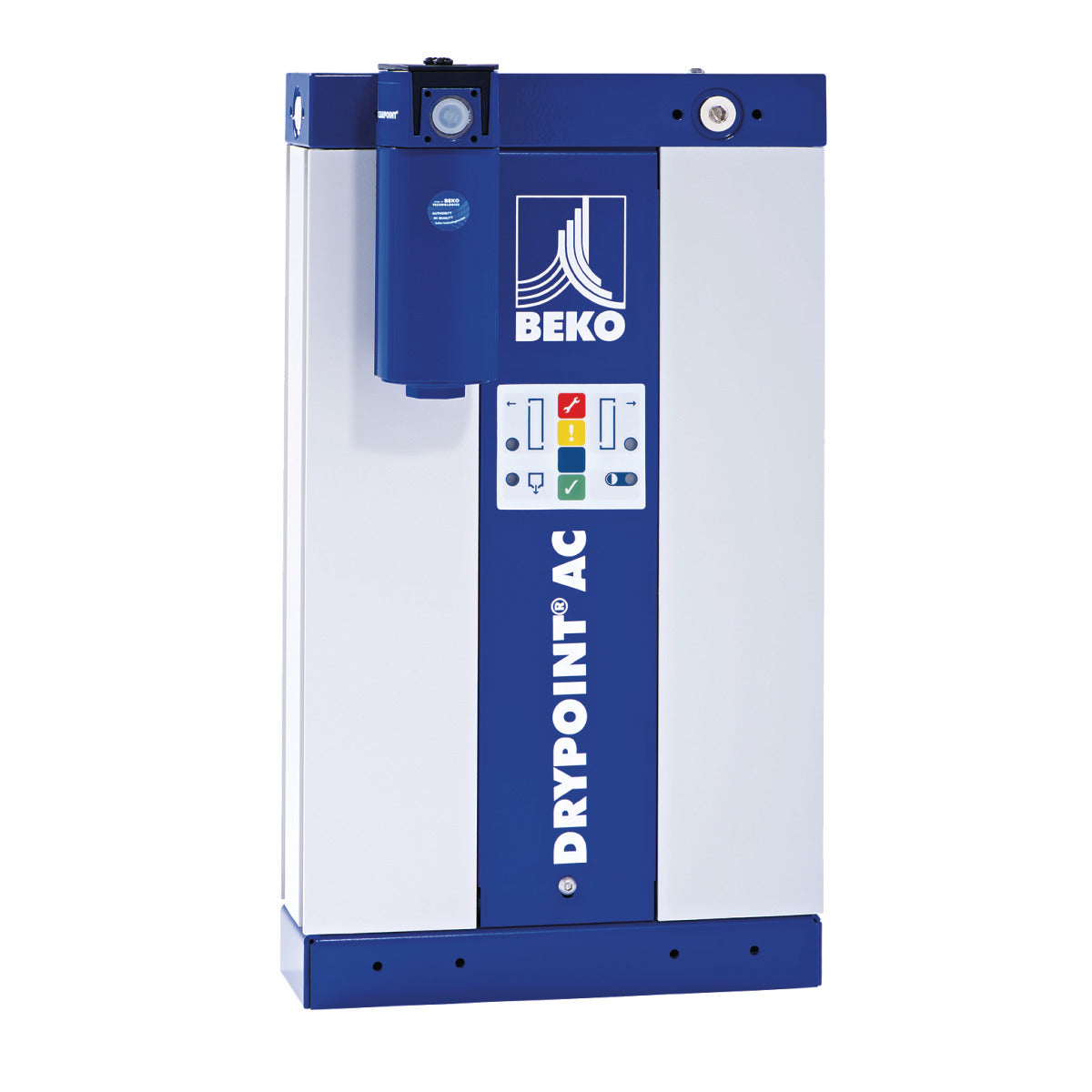 AIRCRAFT Kaltregenerierter Adsorptionstrockner DRYPOINT AC 196 SM-2048207