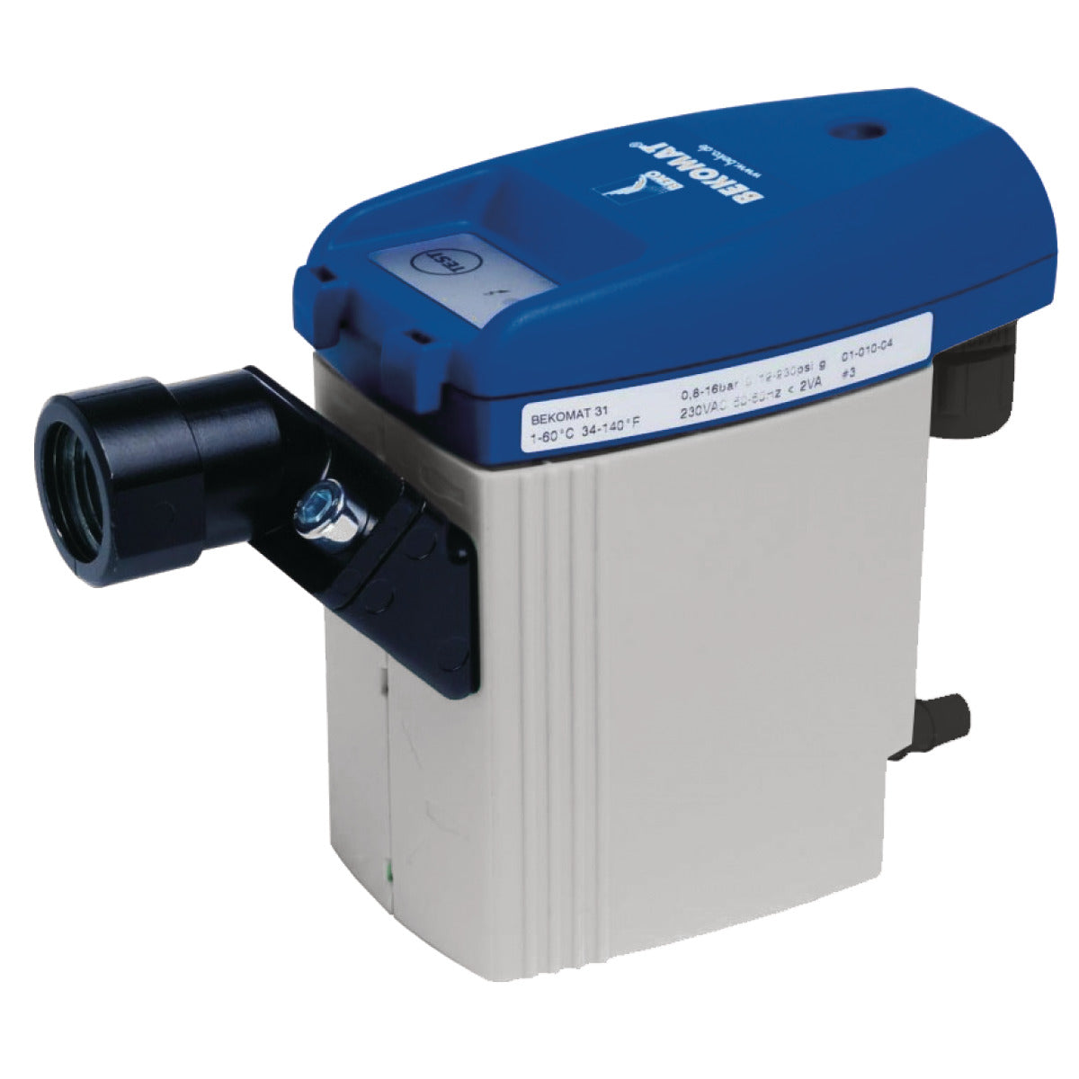 AIRCRAFT Elektronischer Kondensatableiter BEKOMAT 31 SM-2049049