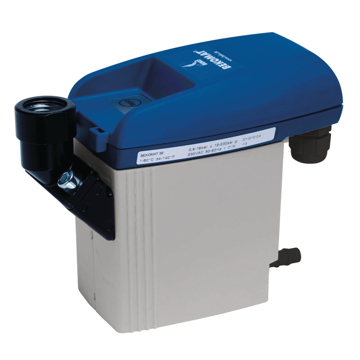 AIRCRAFT Elektronischer Kondensatableiter BEKOMAT 32 SM-2049053